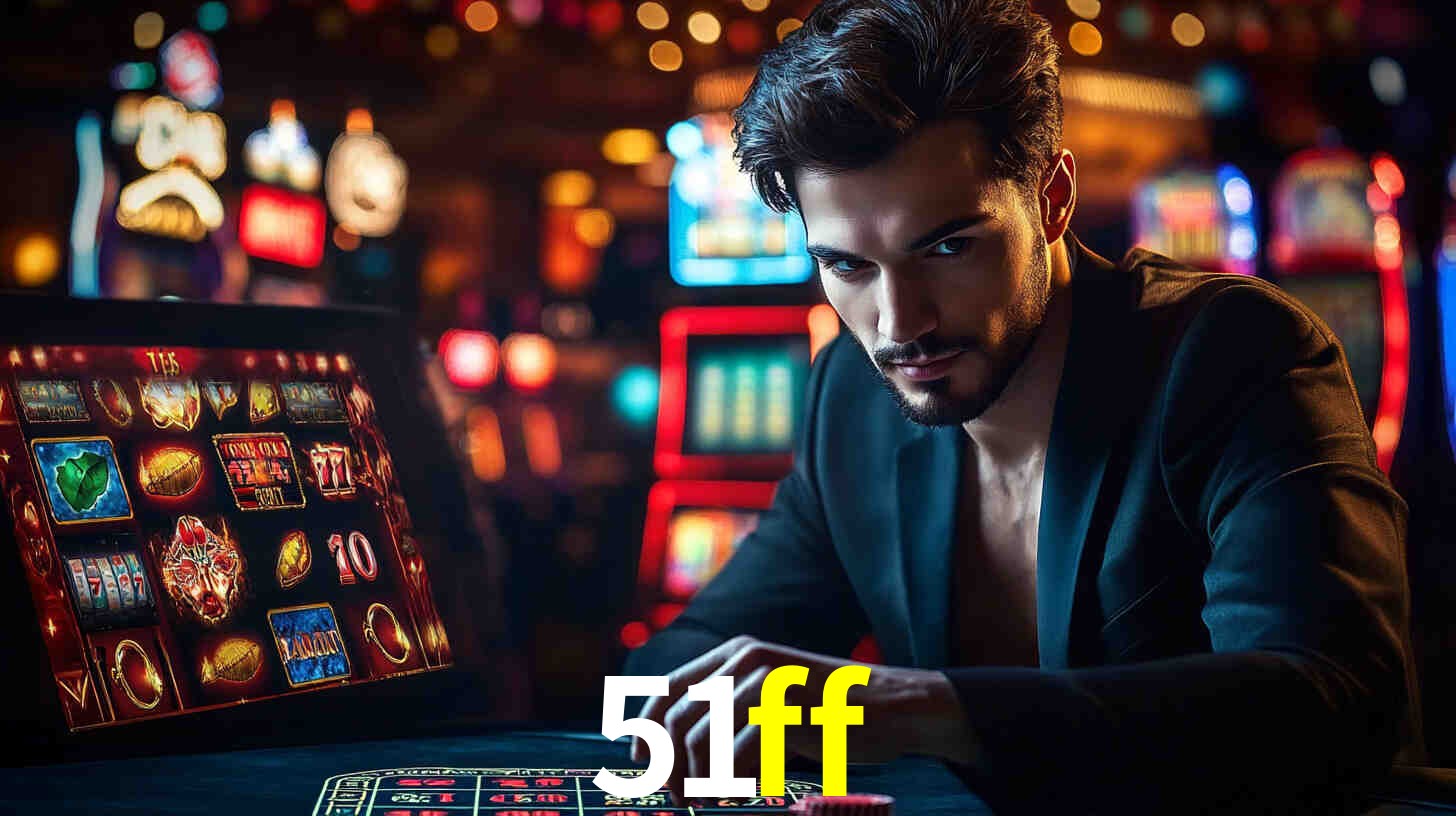 51ff BET