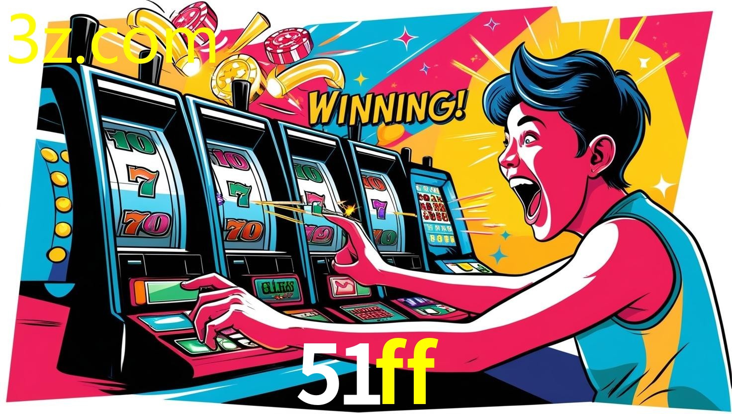 51FF
