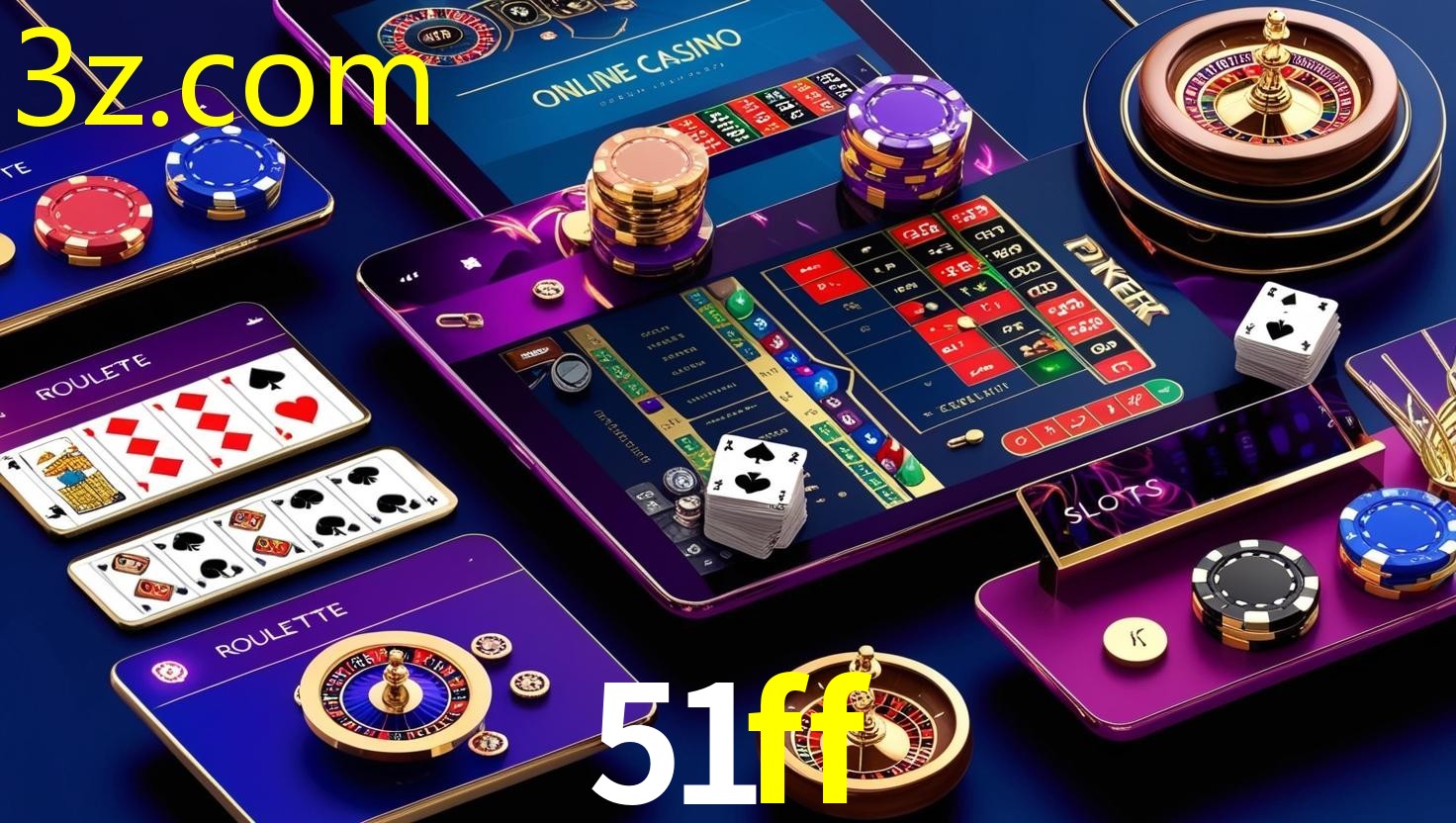 51FF