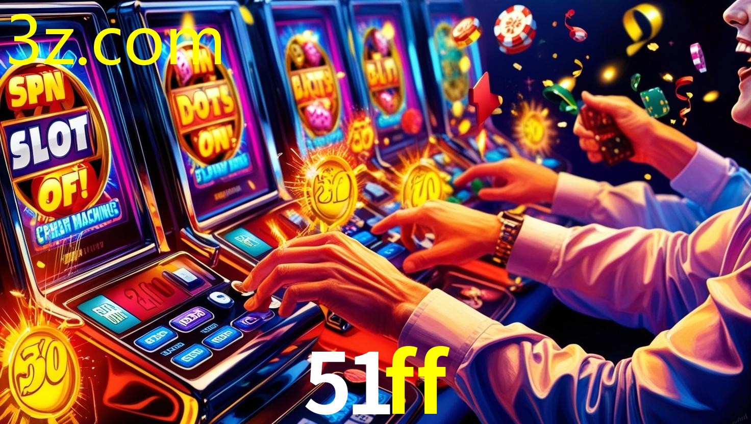 51FF