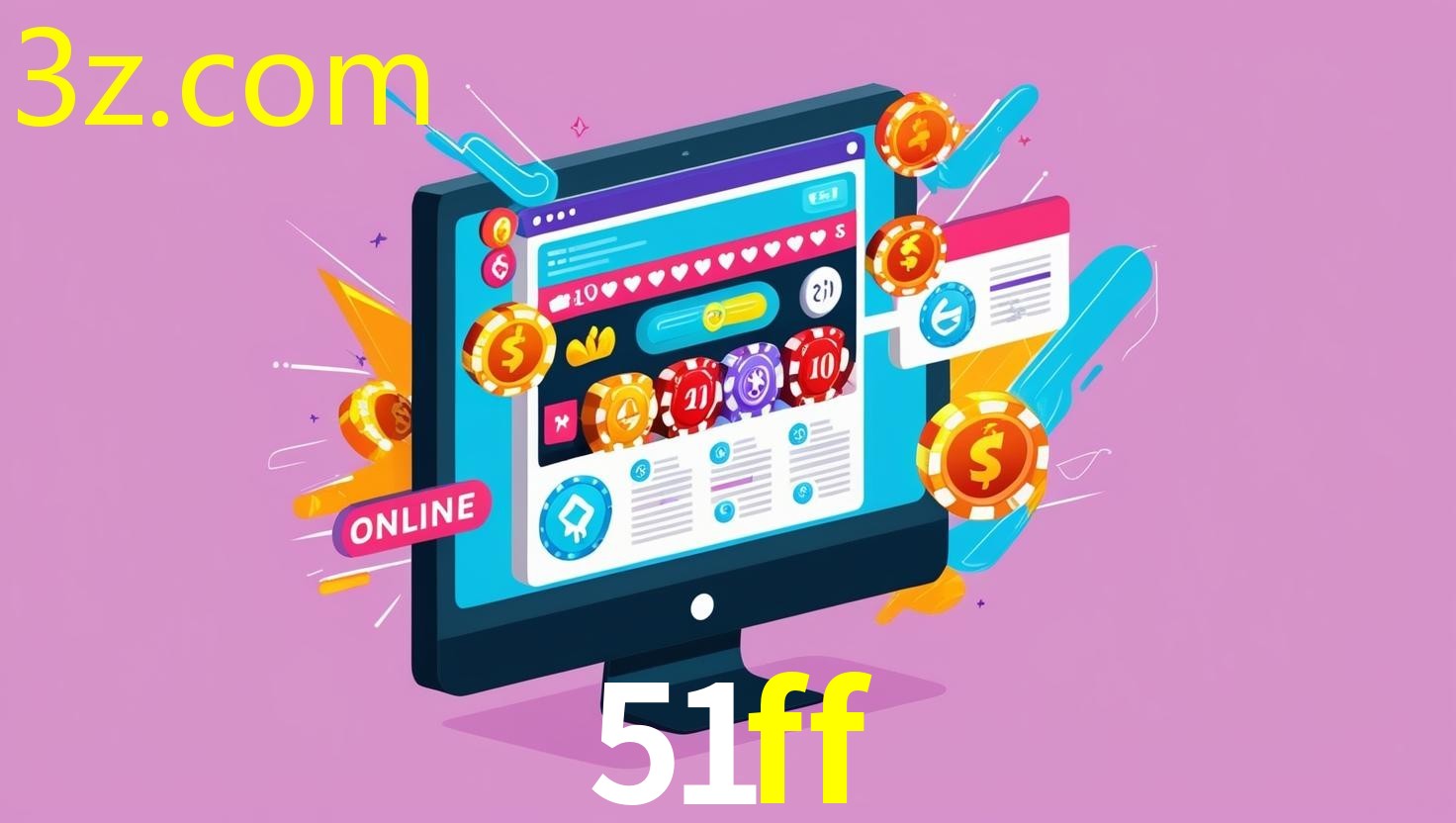 51FF