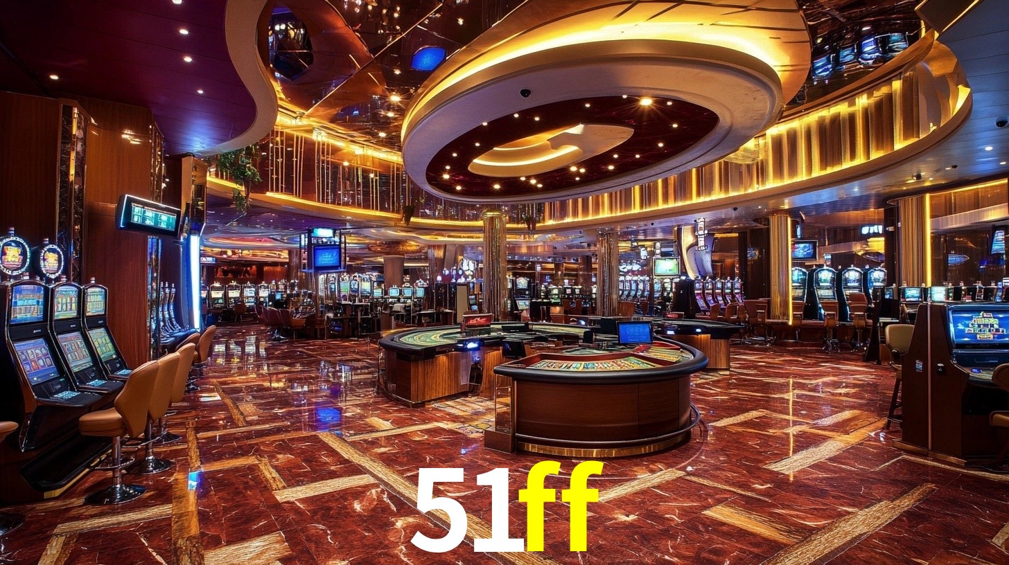 VIP Casino 51ff