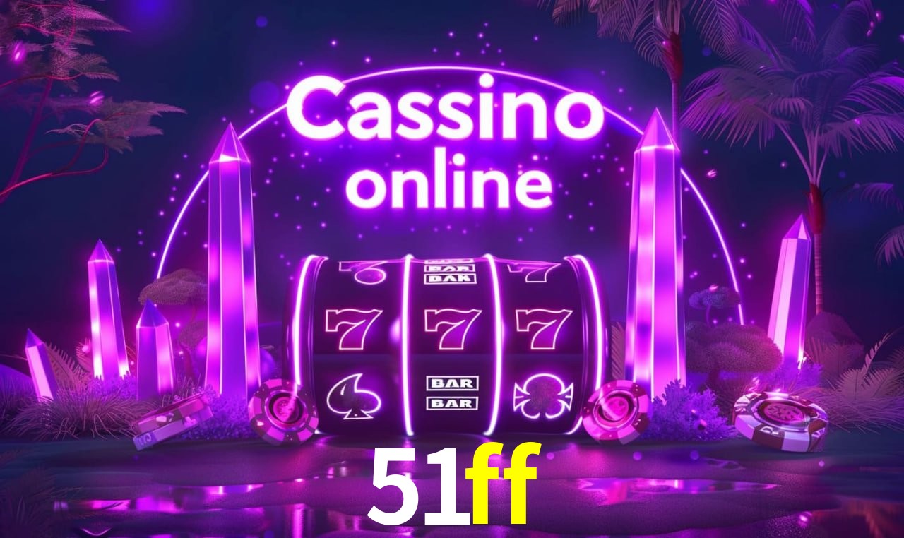 Jogos de Slot 51ff