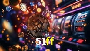Descubra o Programa VIP da 51ff: Vantagens Exclusivas para Jogadores