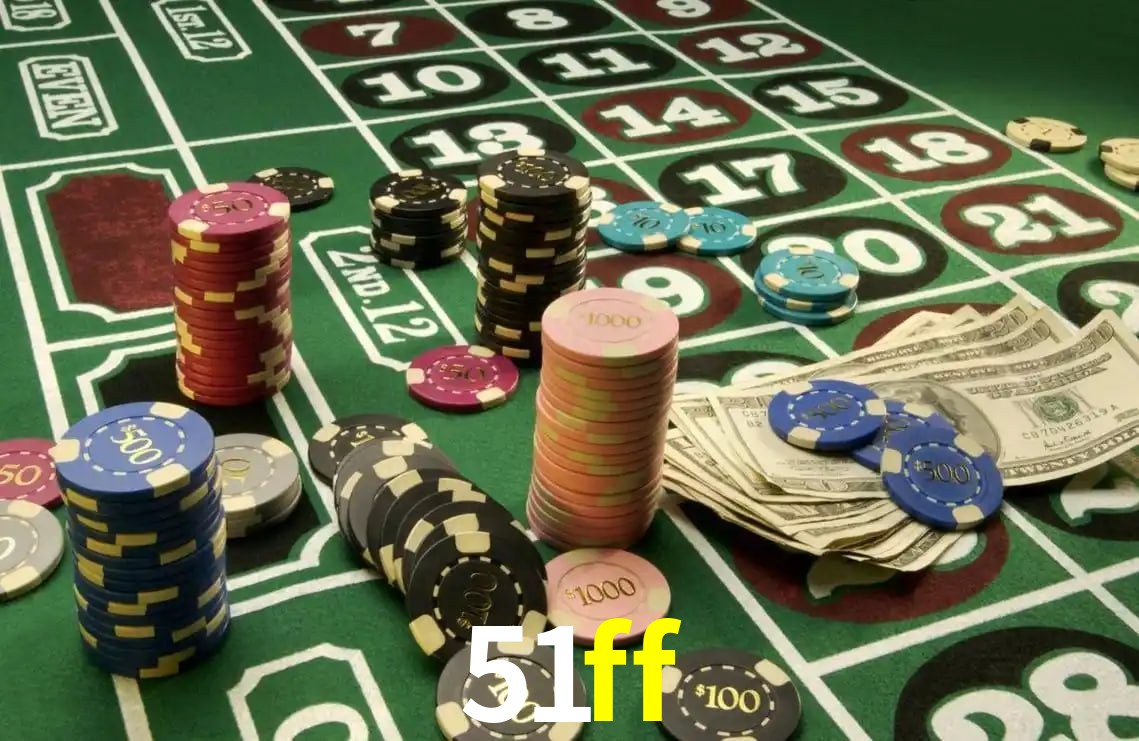 51ff App Interface