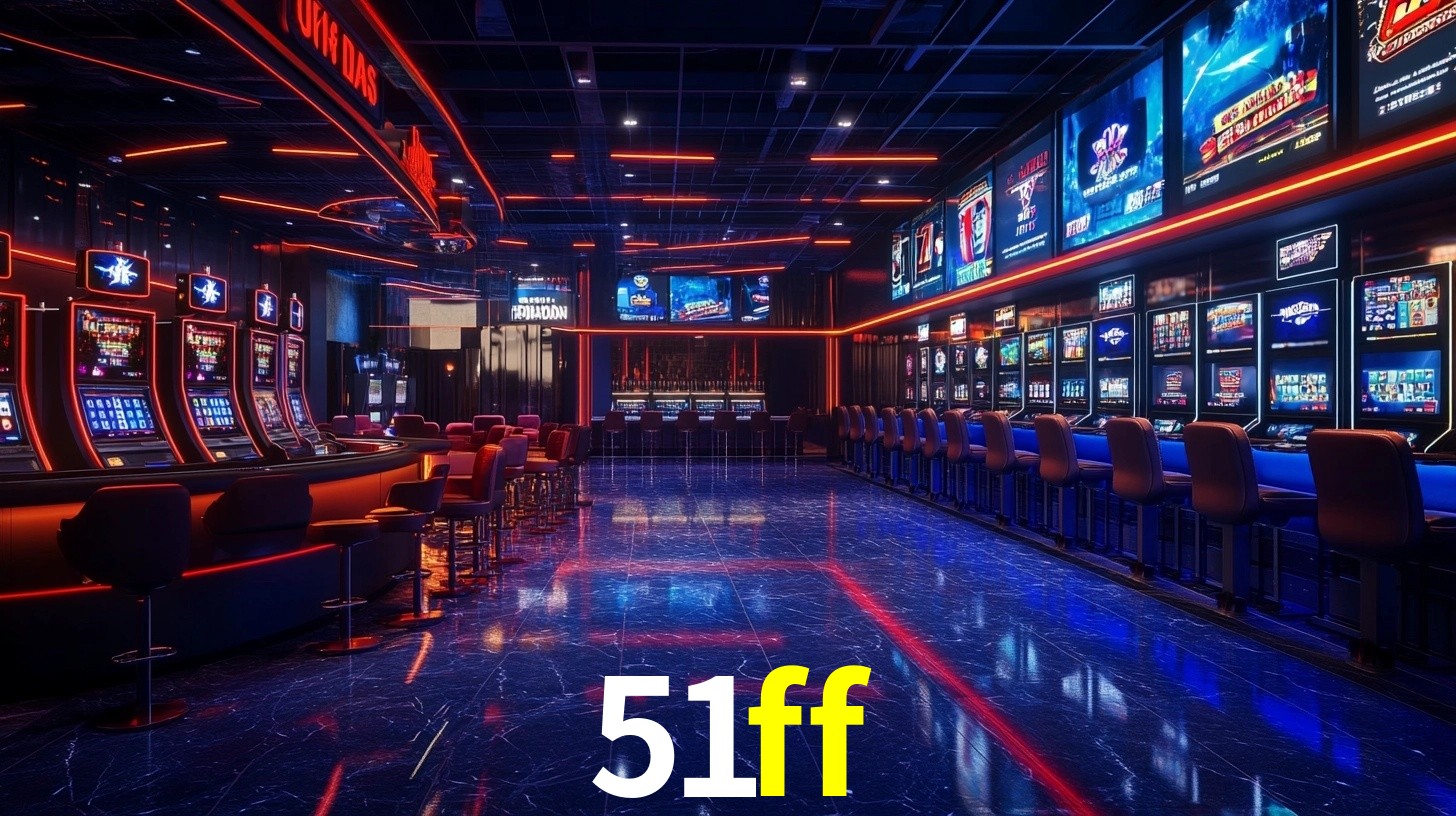 Blackjack Table 51ff
