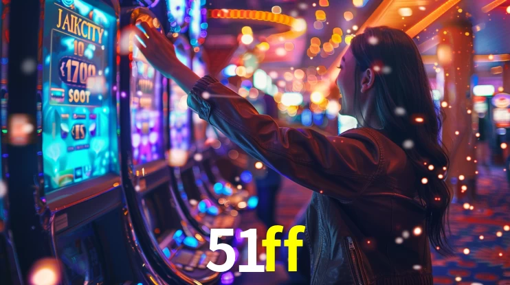 Explore as vantagens do 51ff: serviço profissional e confiabilidade