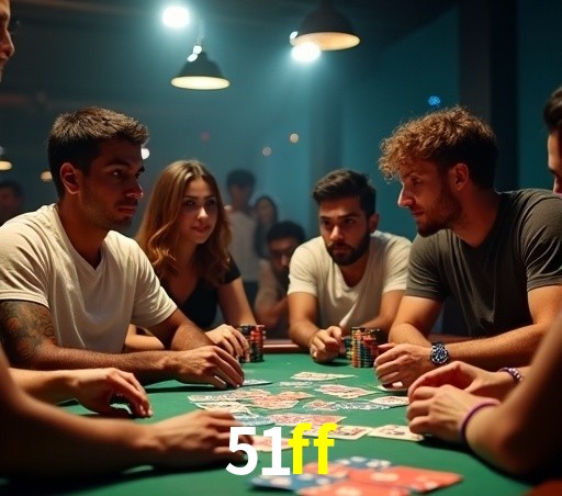 Promoção Relâmpago 51ff