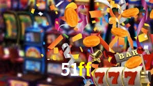 51ff: A Experiência de Casino com Jogos de Mesa ao Vivo