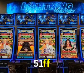 Desvendando o Mundo dos Jogos Virtuais na 51ff