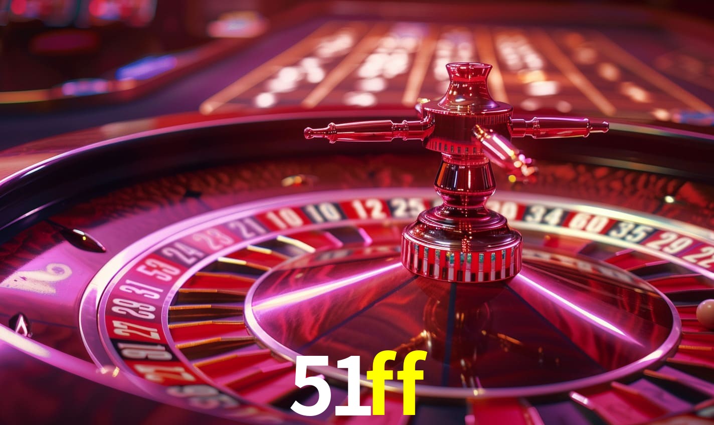 A Popularidade dos Caça-Níqueis no 51ff