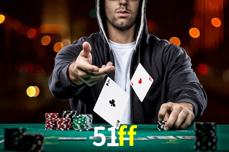 51ff BET
