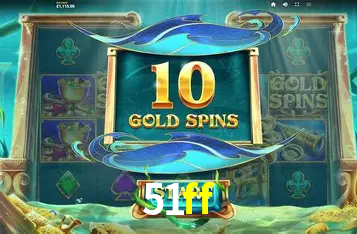 Descubra o Mundo do Cassino Online com 51ff