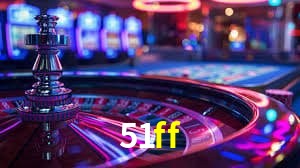 Jogo Spaceman 51ff
