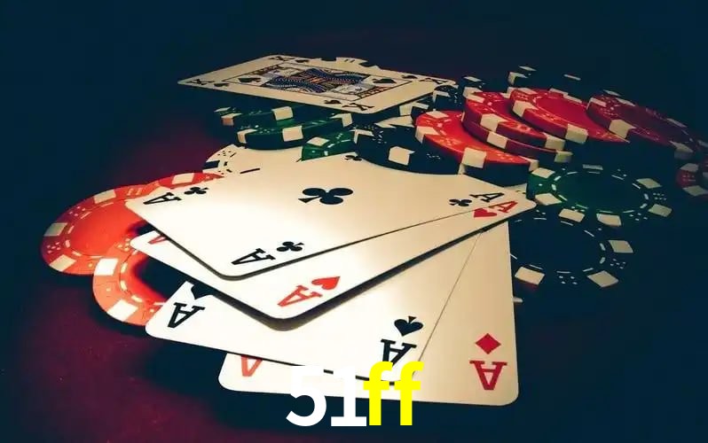 cassino 51ff