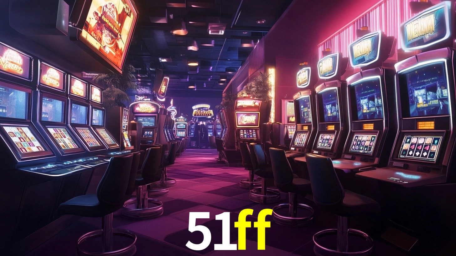 Welcome Bonus 51ff