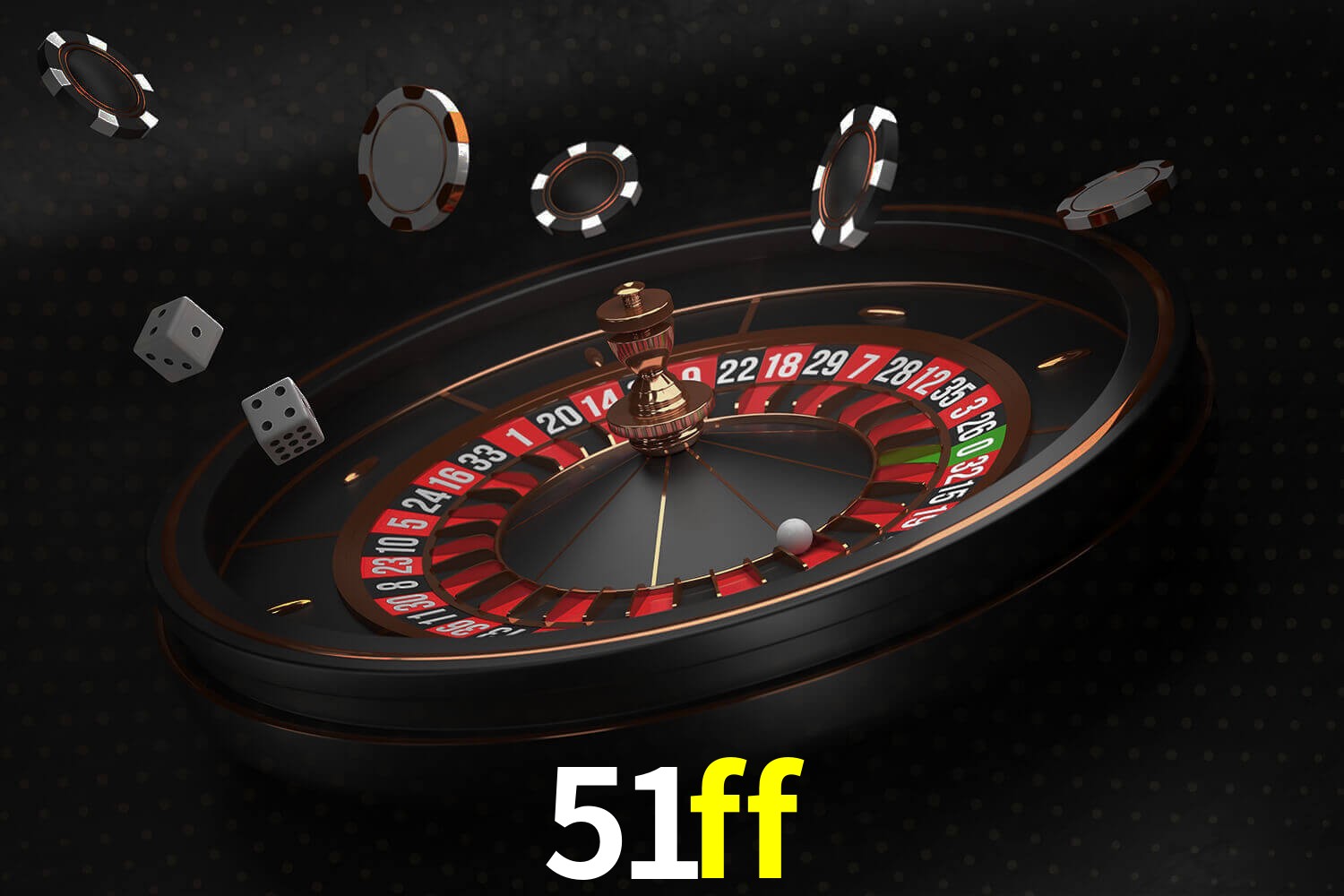 51ff BET