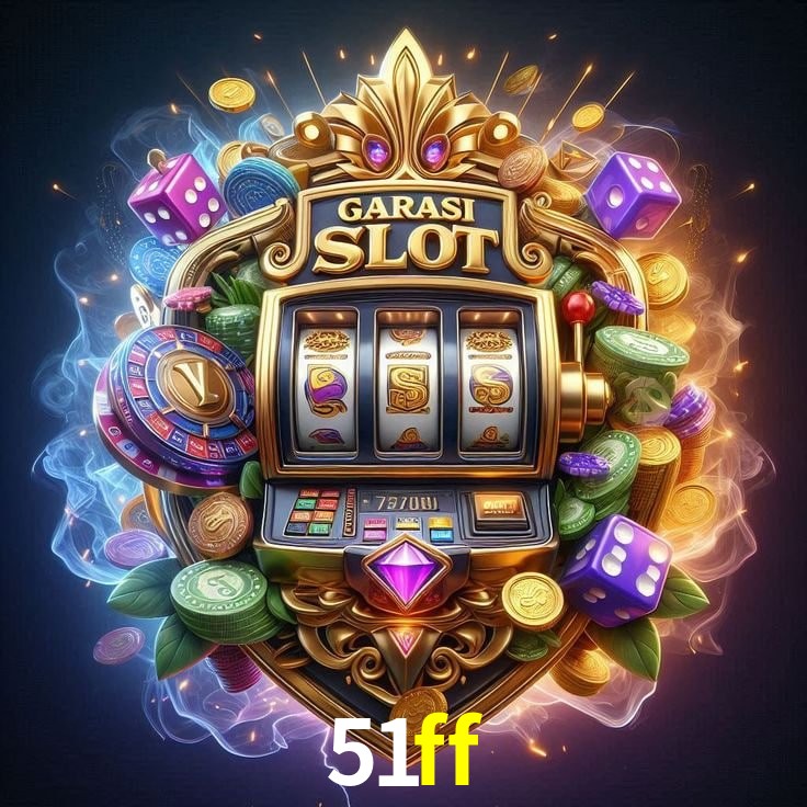 Diretório de Jogos 51ff