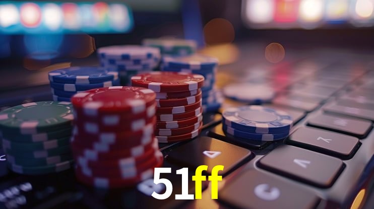 Casino Ao Vivo 51ff