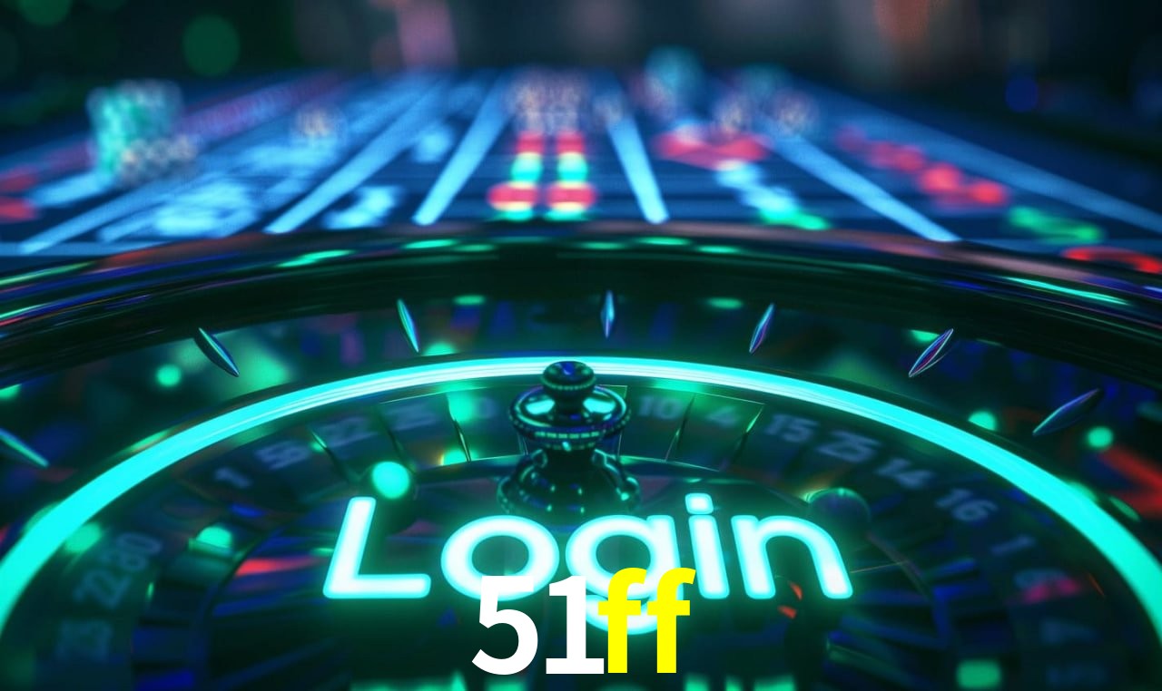 Casino Ao Vivo 51ff