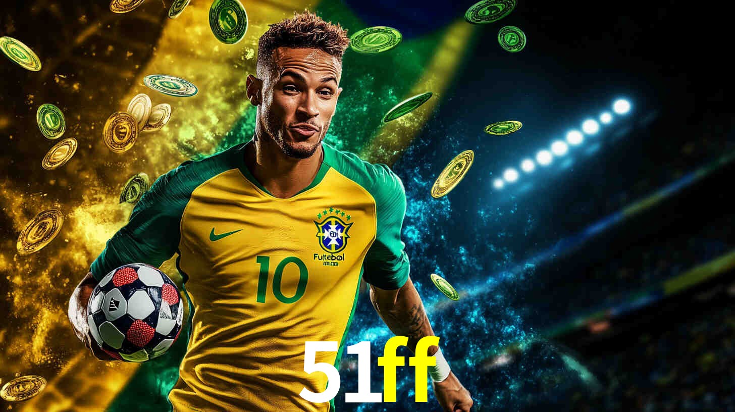 Inovações de Jogos na 51ff: O Futuro das Experiências Interativas